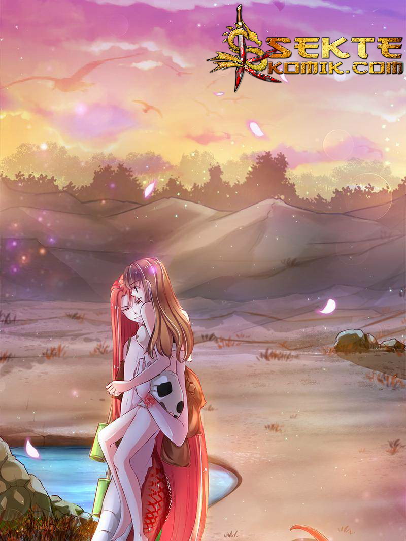 Beauty and the Beasts Chapter 16 Gambar 45
